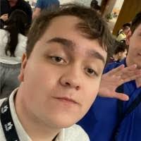 Andrew Mancillas's Instagram, Twitter & Facebook