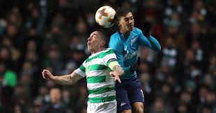 Love celtic and think you know the score? Celtic Vs Zenit Live Score And Goal Updates From Europa League Last 32 First Leg Clash At Parkhead Mirror Online
