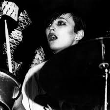 Beate Bartel biography