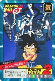 Pin By Eggsy On Dragon Ball Grand Tour Dragon Ball Gt Dragon Ball Art Dragon Ball Z
