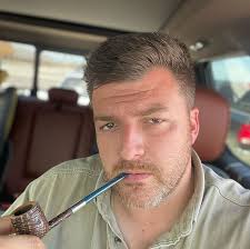 Peter Aldridge (peterjaldridge)