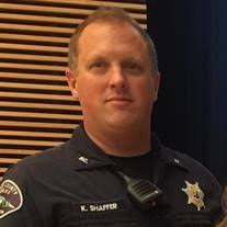 Kory L. Shaffer Obituary