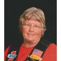 Fran Halstead Obituary