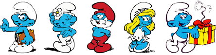 Check spelling or type a new query. The Smurfs 1981 1989 Smurfs Cartoon Characters 80s Cartoons