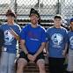 13th Annual Kershaw’s Challenge Baseball Camp event in Dallas, TX
