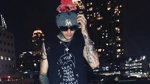 Lil peep skyscrapers (love now, cry later) (crybaby 2020). Lil Peep Aesthetic Pc Wallpapers Wallpaper Cave