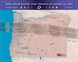 Oregon Eclipse Total Solar Eclipse Of April 8 2024
