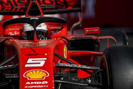 Vettel's ferrari seat alongside charles leclerc will be taken in 2021 by mclaren's carlos sainz vettel said he was motivated to continue in 2021 but had not yet made the right decision for myself. Seat Fitting And A First Look At The 2020 Ferrari Car For Sebastian Vettel