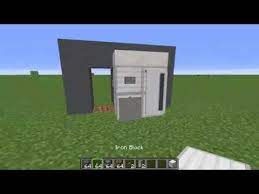 We did not find results for: How To Build A Fridge In Minecraft Youtube