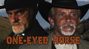 Prime Video: One Eyed Horse