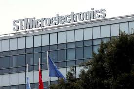 Muar, johor, малайзия stmicroelectronics sdn. Stmicro Says Will Shift Production To Malaysia If There Is A Huawei Ban The Star