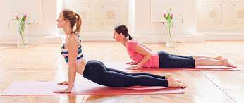 Power yoga (a.k.a power vinyasa yoga, a.k.a. Vinyasa Yoga Zazen Life