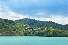 In the north of langkawi one of the island's best kept secrets is hidden away between mangroves and jungle. Travel Guide To Langkawi Best Things To Do Eat And Where To Stay Orange Wayfarer