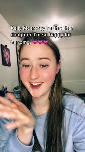 Kelly Lynn Pritchett Mcnair