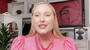 She is known for her role as amber in the abc family original series huge. Hayley Hasselhoff S Waist Up Fashions Video Abc News