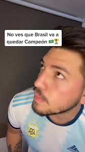 Mi apoyo total en esta copa America será para Argentina ⚽️🇦🇷👏🏻  #copaamerica #argentina #colombia #brasil #campeon #fypシ #yonoveonada