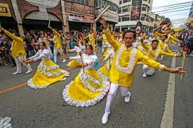Sinulog is one of the philippines' most popular festivals. List Sinulog 2020 Events