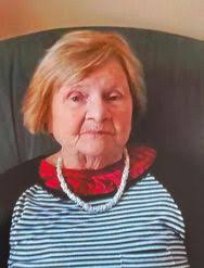 Condolence Book for Annie O'ROURKE (née Keane) (Roscommon Town, Roscommon) 