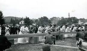 Wonder Valley, CA: January 2016