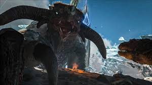 Is it possible to have other dlc engrams unlock on extinction? Ark Extinction First Gameplay Details Release Date Revealed New Trailer Gaming Cypher