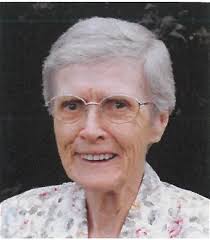Obituary information for Erma Louise Martin