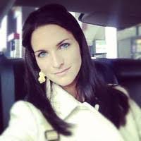 Angela Wideman's Instagram, Twitter & Facebook