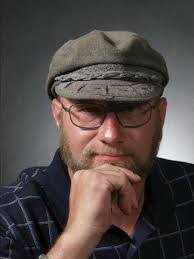 Raymond Funk's Instagram, Twitter & Facebook