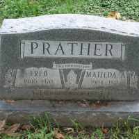 Fred Ruick Prather Sr. (1900–1970)