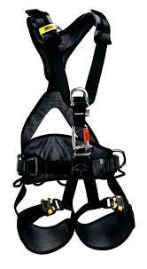 Petzl Avao Bod Fast Harness