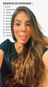 Desafio De Sotaque: Onde você está? #NordesteMeuLindo #Paraibana