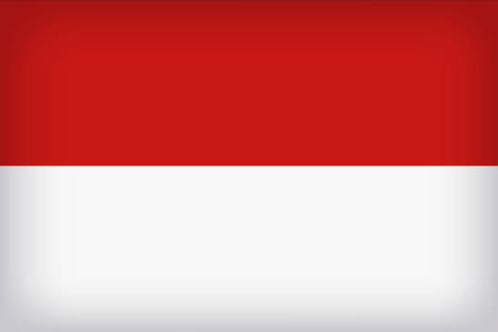 Flag: Indonesia on WhatsApp 2.23.2.72