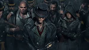 تحميل لعبة Assassin S Creed Syndicate برابط مباشر ميديا فاير مضغوطة بحجم صغير
