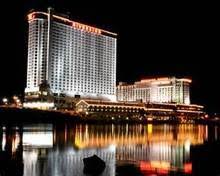 Riverside Resort Hotel Casino Amphitheater Laughlin