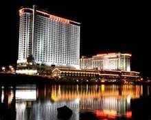 riverside resort hotel casino amphitheater laughlin