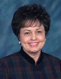 Geraldine "Jerrie" Martin