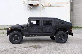 Humvee C Series Humvee Cseries Hummer Cars Hummer H1 Tactical Truck