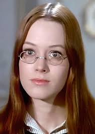 Patricia Mattick in Columbo 1971 TV Series