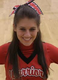 2010-11 Cheerleading Roster