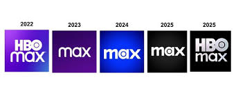 La evolución de HBO MAX 😂🔥