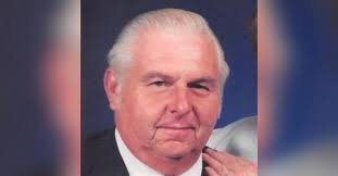 Jess D. "Danny" Pennington Obituary