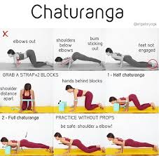 Tutorial Is In English And There Is A Spanish Translation If You Read Below How Many Of Our Followers Speak Sp Bhakti Yoga Yoga For Beginners Yoga Tips