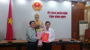 Từ ngày 1/8, tỉnh này cũng thực hiện giãn. Cá»•ng Thong Tin Ä'iá»‡n Tá»­ Binh Ä'á»‹nh