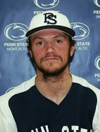 2018 Mont Alto Baseball Roster