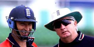 Marcus Trescothick Latest News & Articles