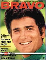 Michael Landon