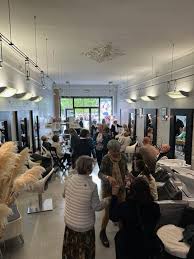 L'atelier de blondine