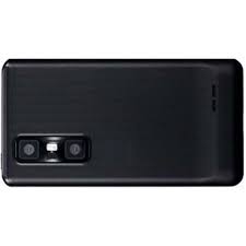 LG Optimus 3D Max P720 - Black - Maxbhi ...