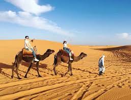 Morocco is easy to get to thanks to budget airlines flying in to marrakech, fes a camel trip in the sahara is one of those iconic morocco experiences. 12 Days In Morocco From Hk Review Of Camel Ride Tours Casablanca Morocco Tripadvisor