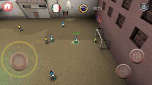 Pc, playstation 4, xbox one, android, ios. Online Street Football For Android Apk Download
