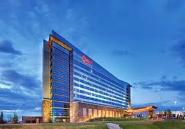 Northern Quest Resort Casino Spokane West Dance Club